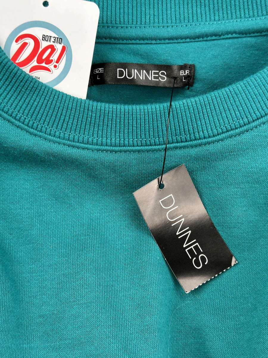 Свитшот Dunnes