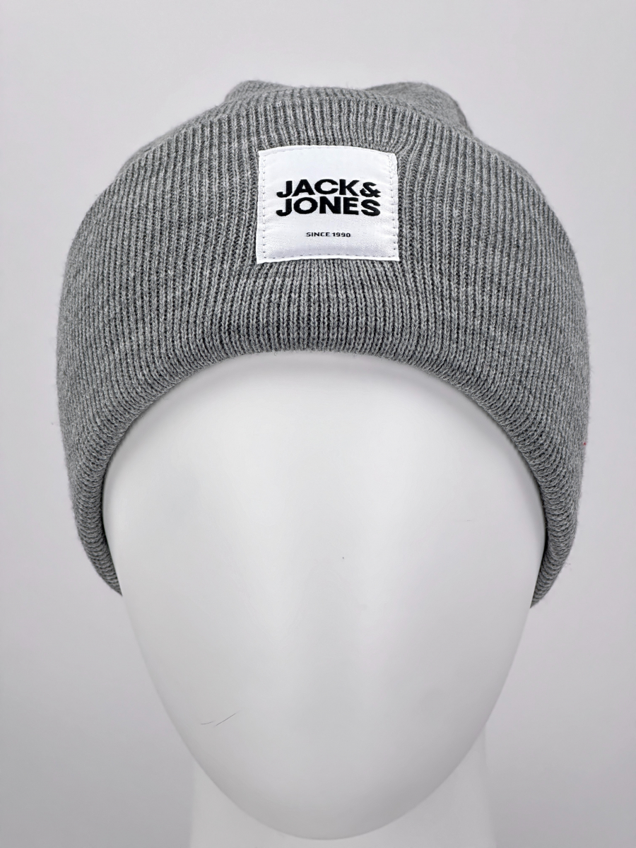 Шапки Jack & Jones