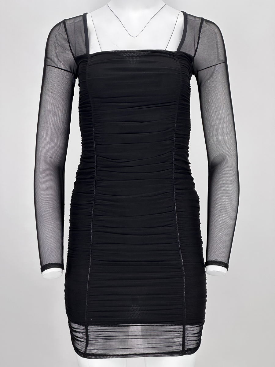 Платье nasty gal