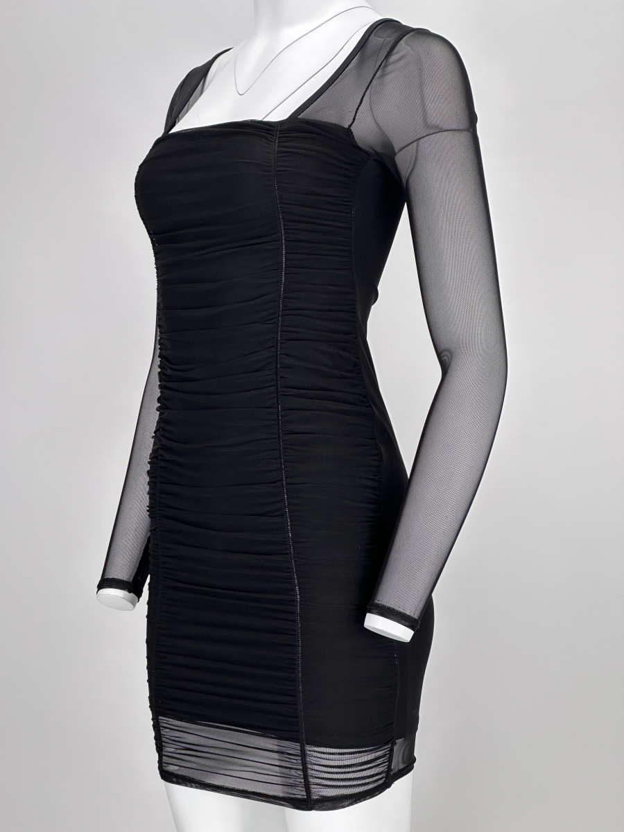 Платье nasty gal