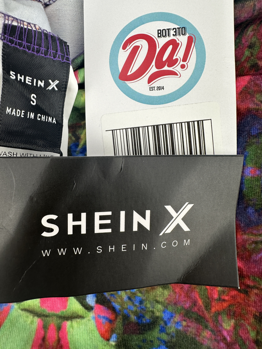 Комбинезон SHEIN