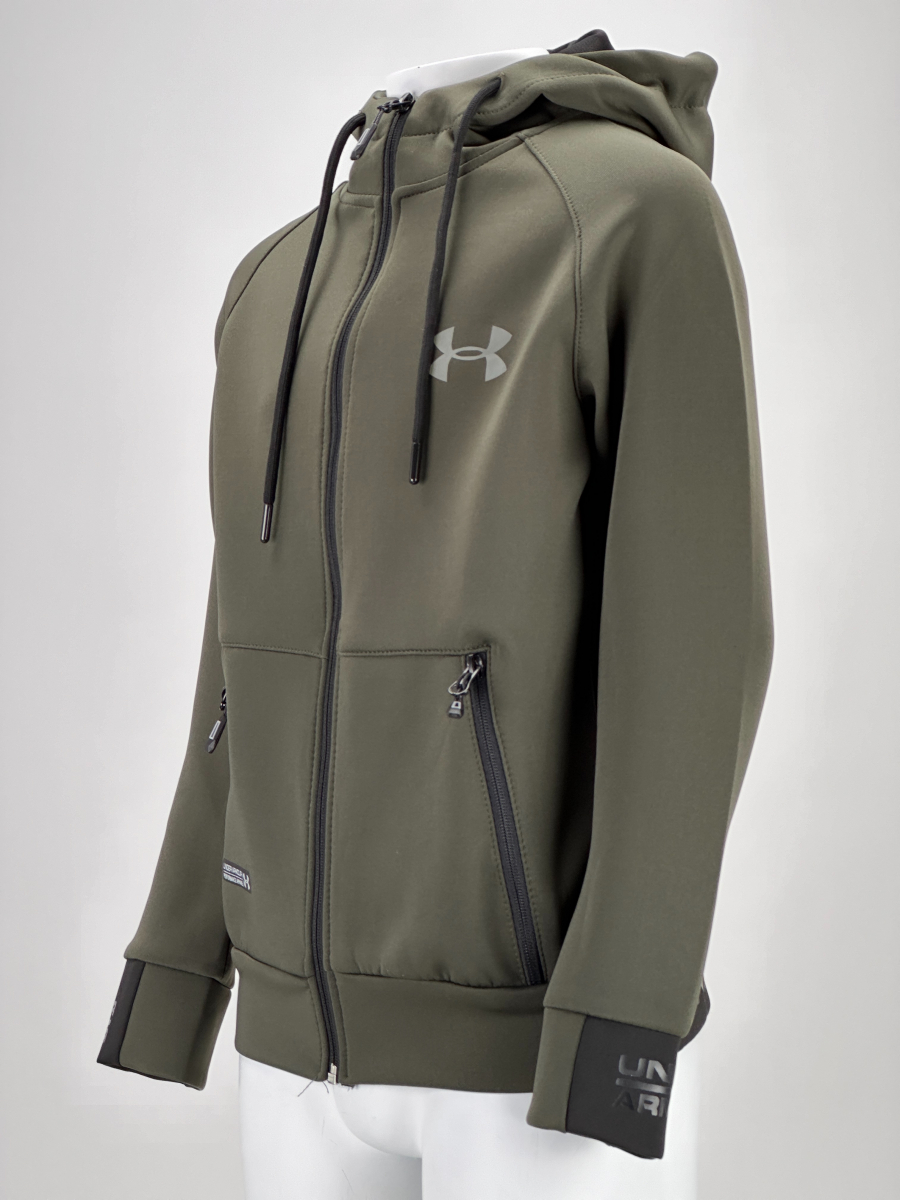 Толстовка Under Armour