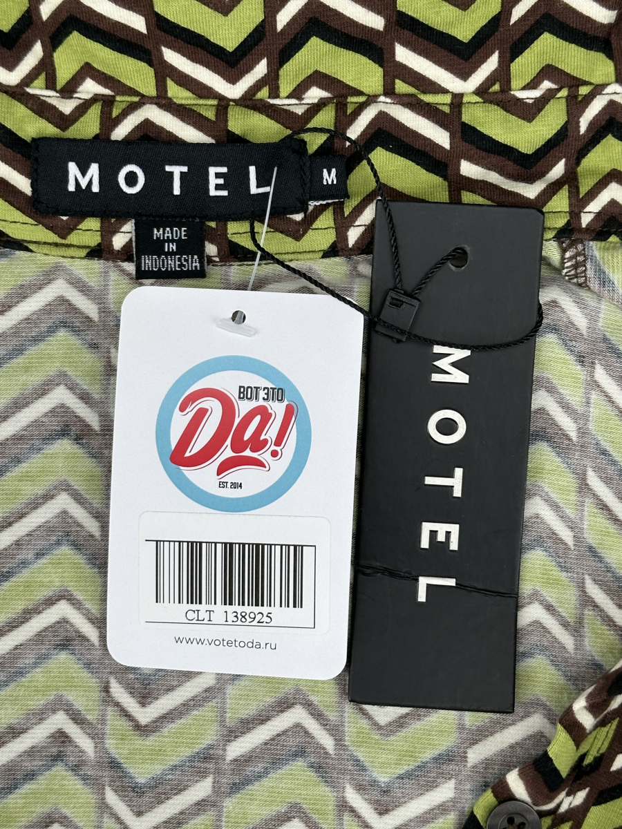 Платье MOTEL