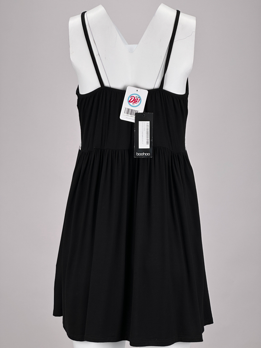 Платье Boohoo