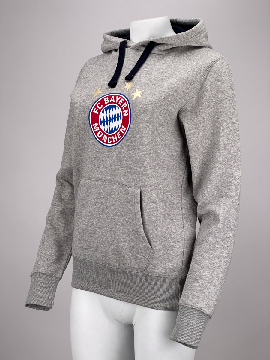 Худи FC BAYERN MUNCHEN