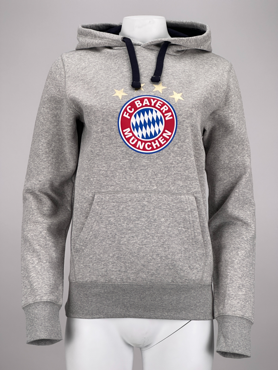 Худи FC BAYERN MUNCHEN