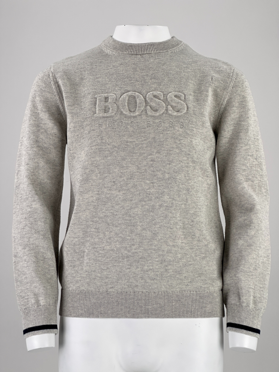 Свитер Boss