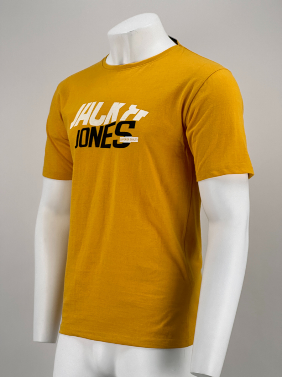 Футболка Jack & Jones