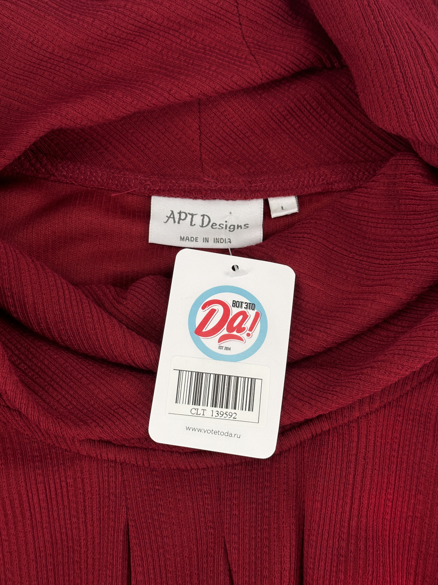 Платье apt designs