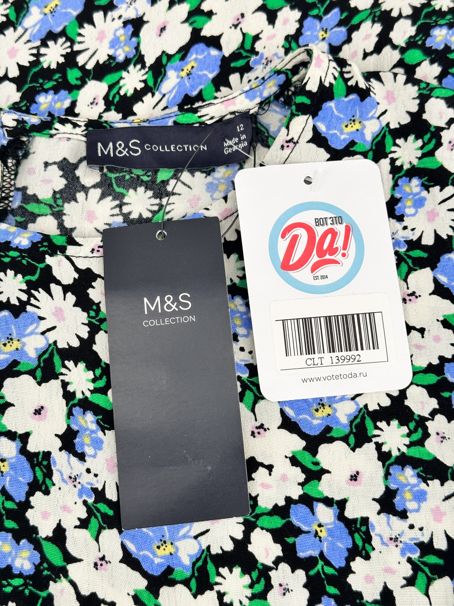 Платье M&S
