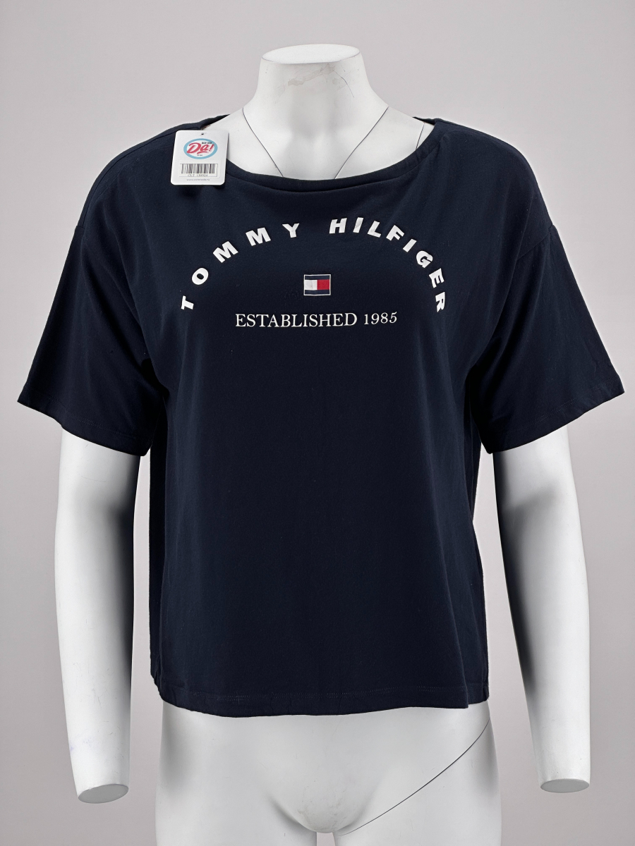 Футболка Tommy Hilfiger