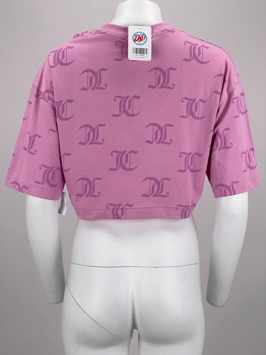 Топ Juicy Couture