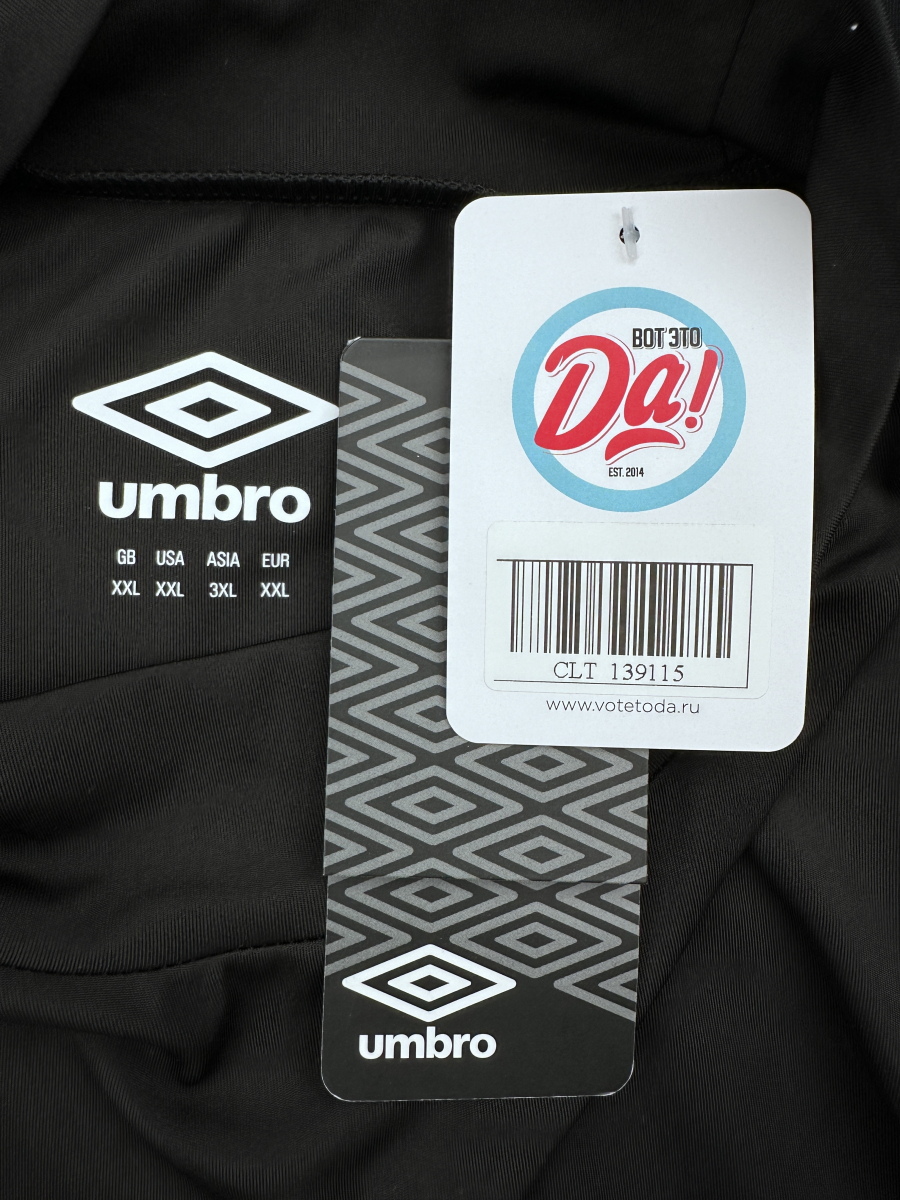 Спортивная одежда Umbro