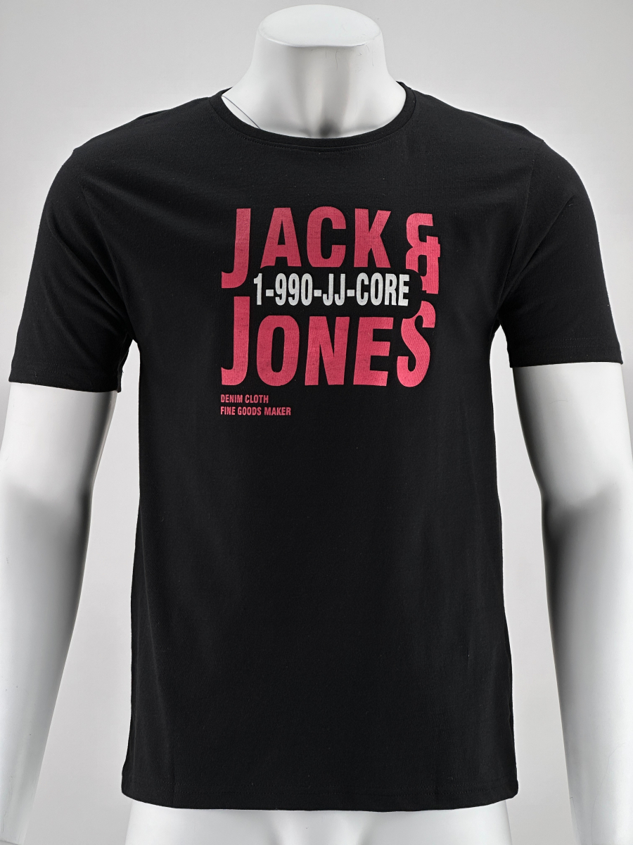 Футболка Jack & Jones