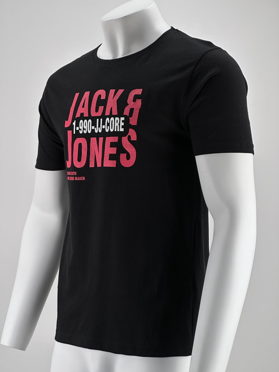 Футболка Jack & Jones