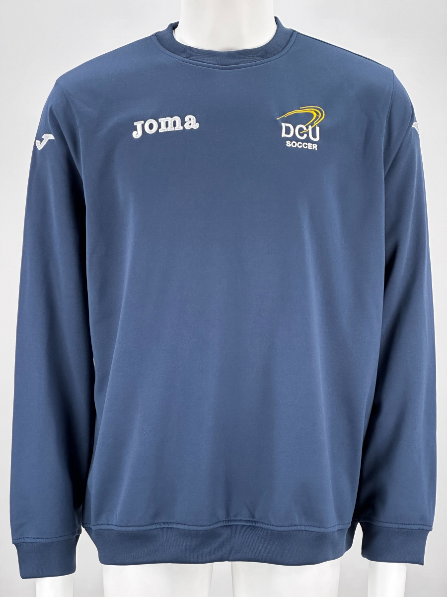 Свитшот Joma