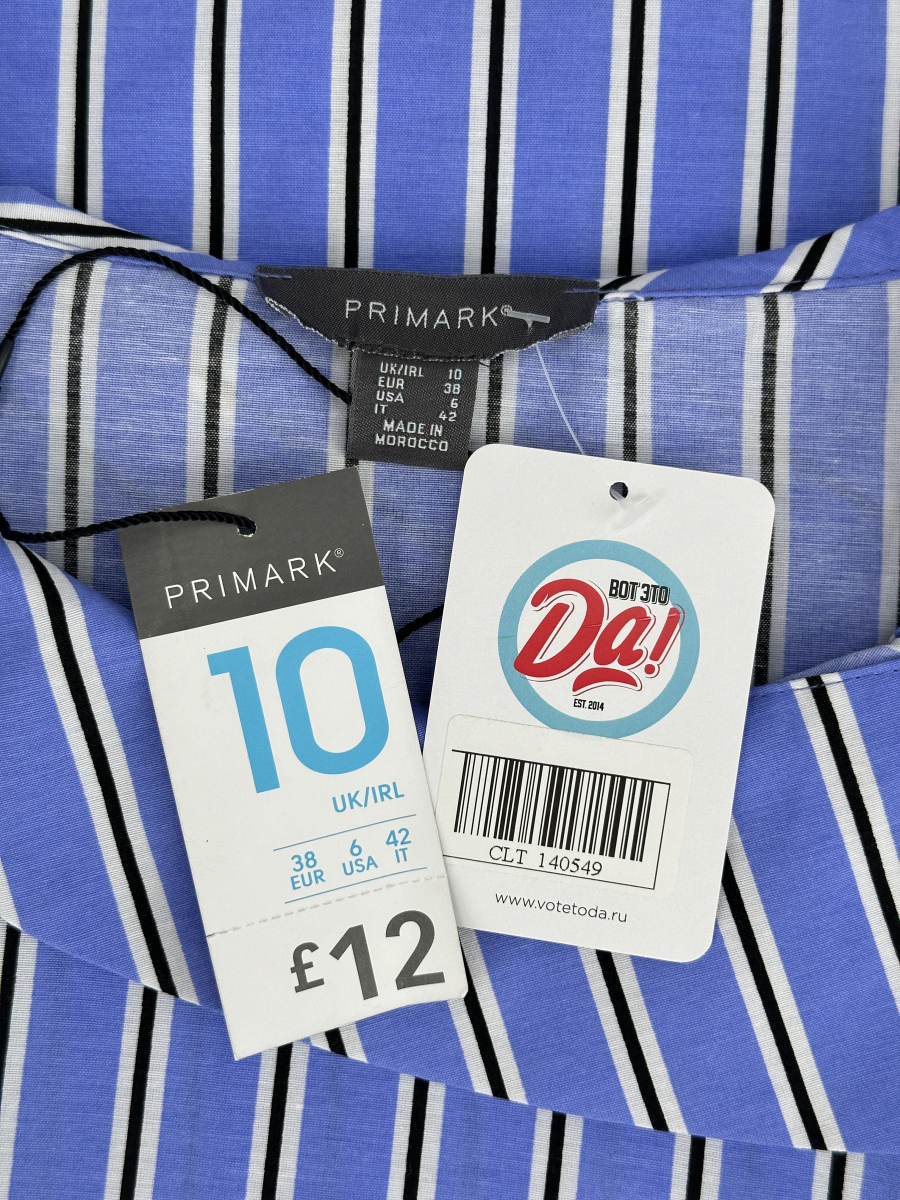 Блузка Primark