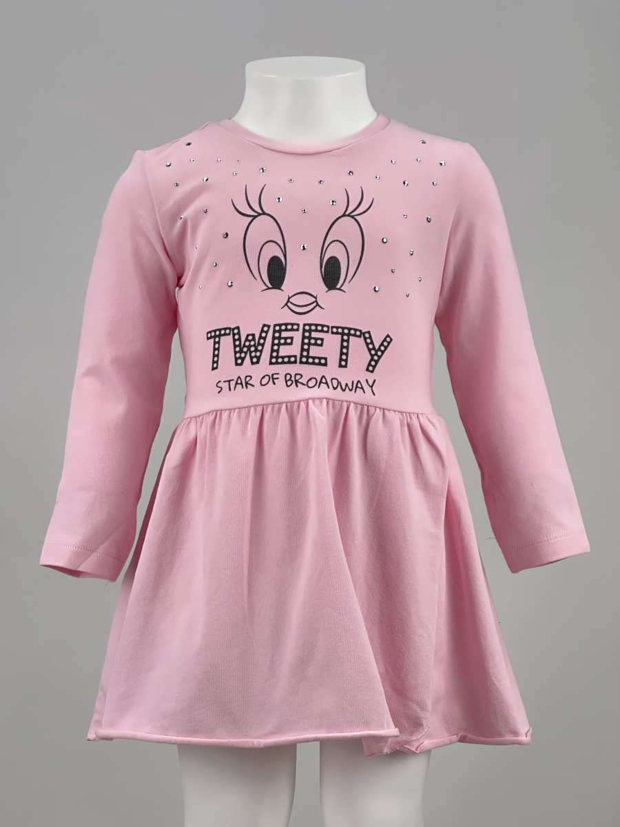 Платья tweety