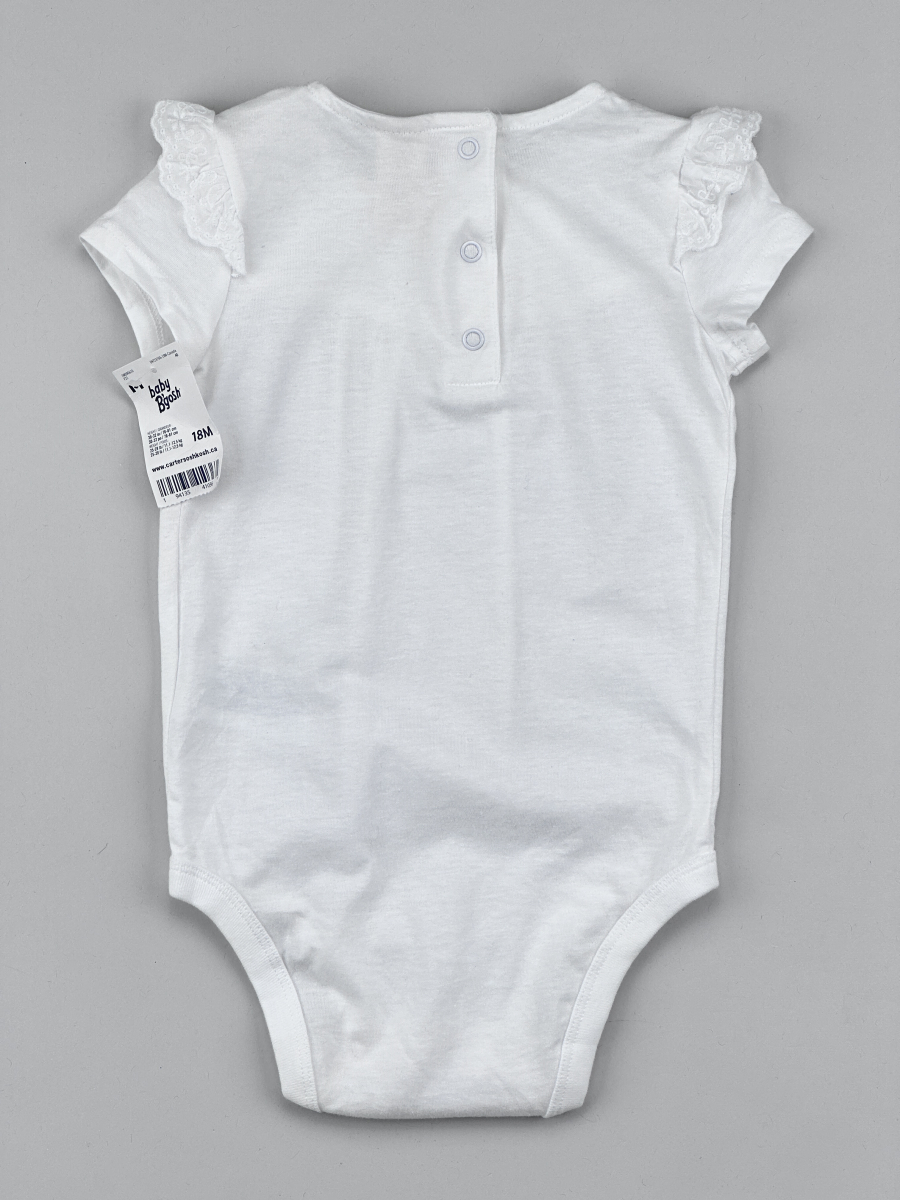 Бодик baby B'gosh