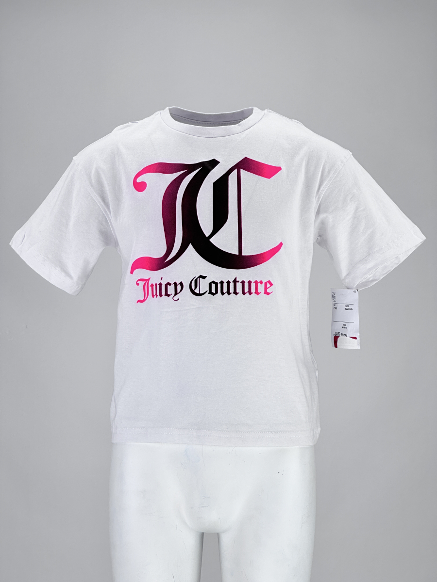 Футболка Juicy Couture