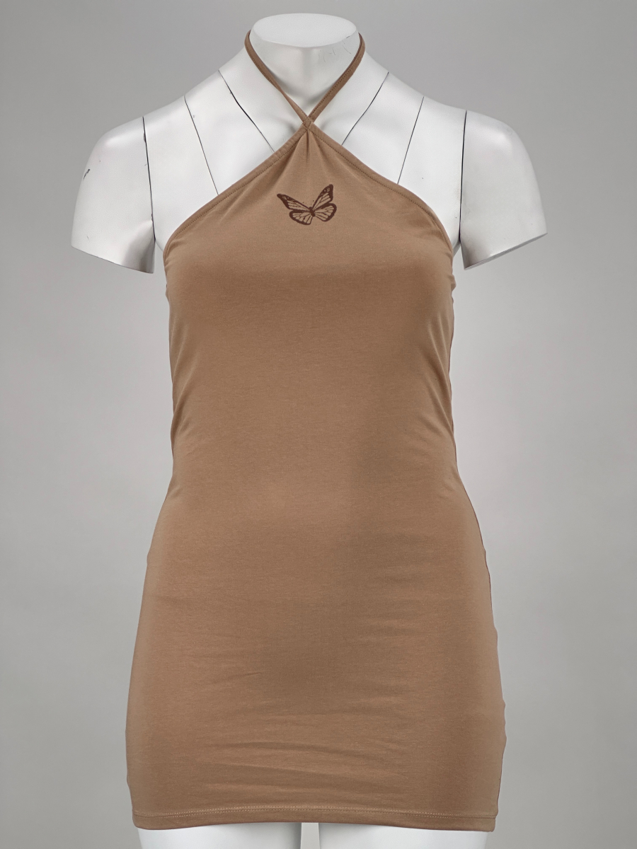 Платье H&M Divided