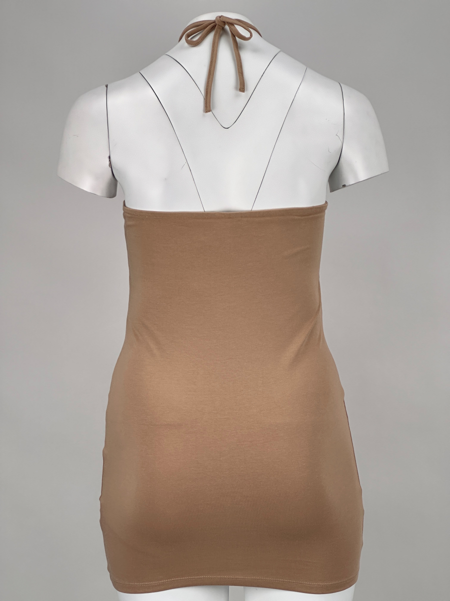 Платье H&M Divided