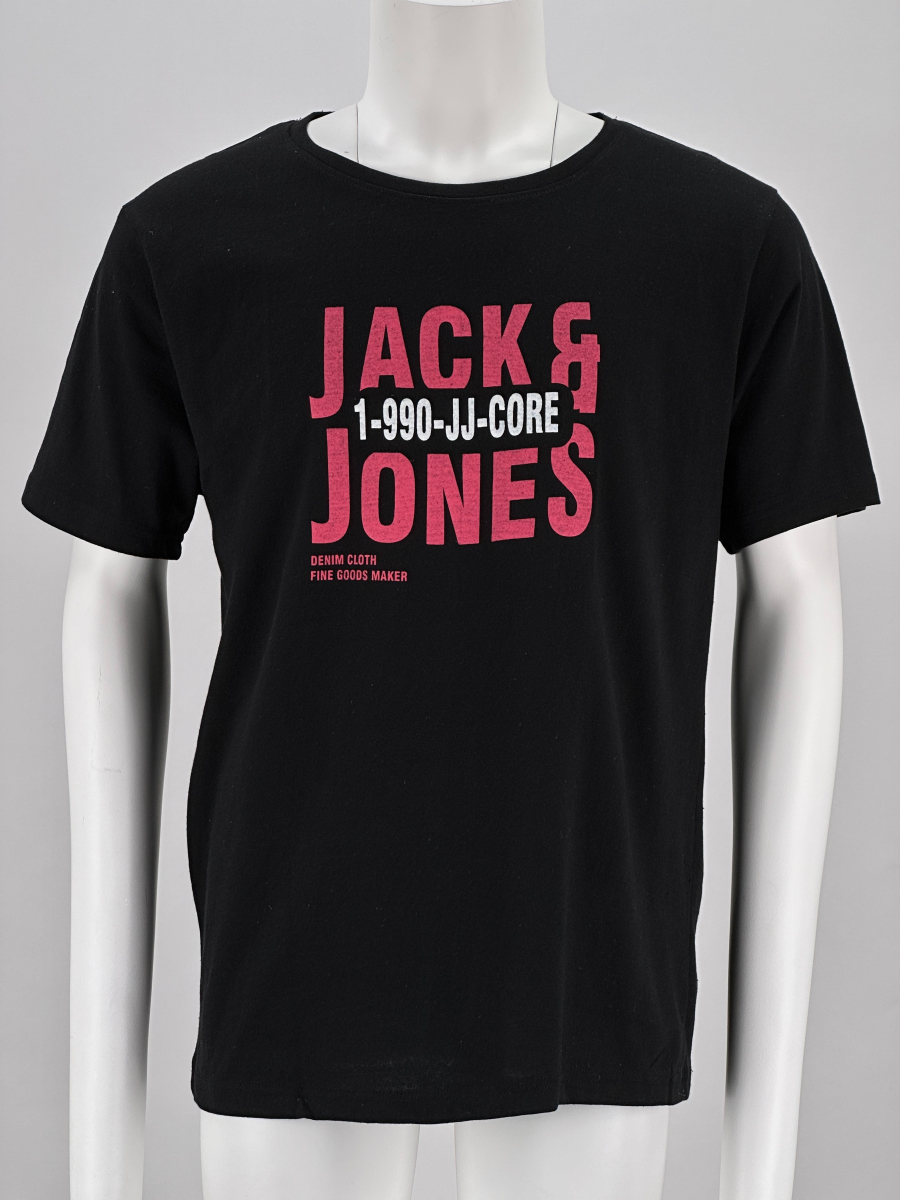 Футболка Jack & Jones