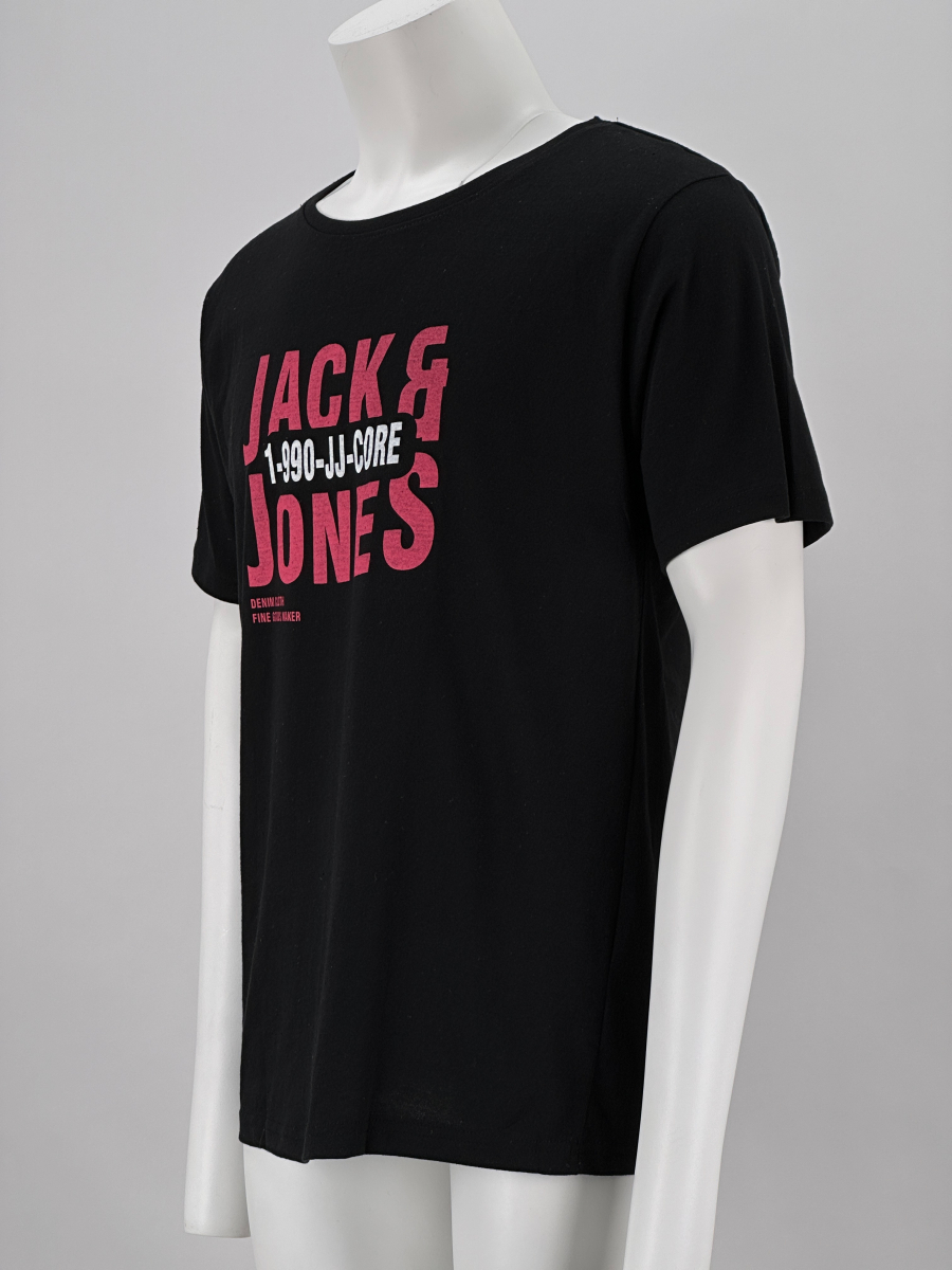 Футболка Jack & Jones