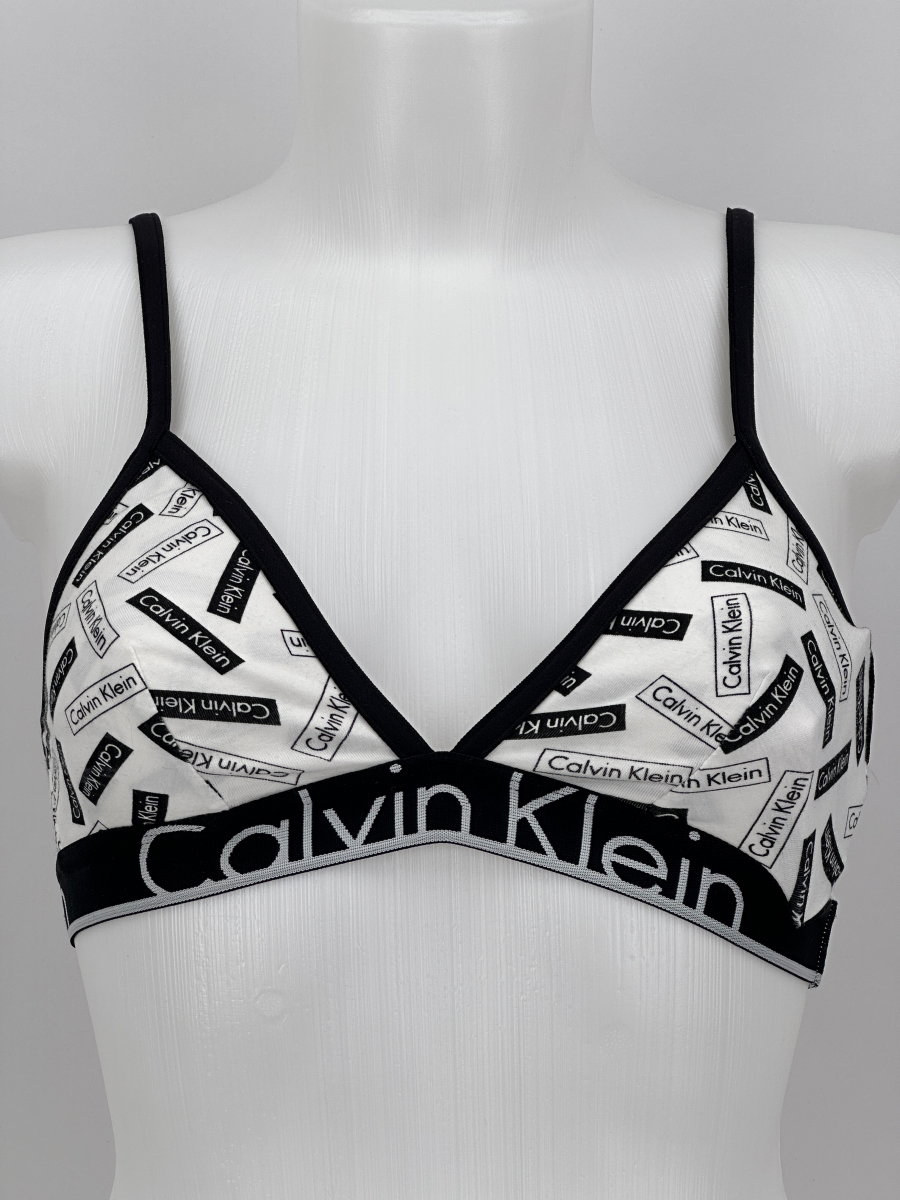 Бюстгалтер Calvin Klein