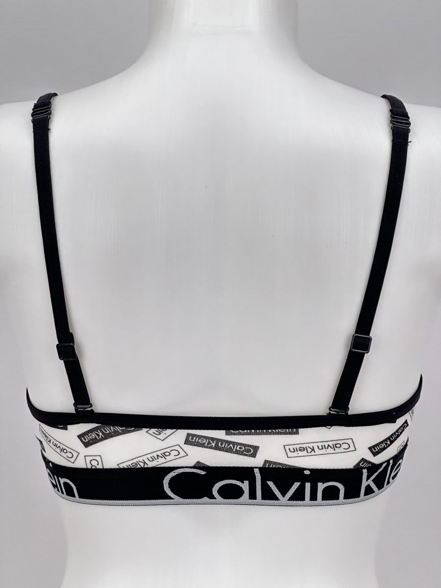 Бюстгалтер Calvin Klein