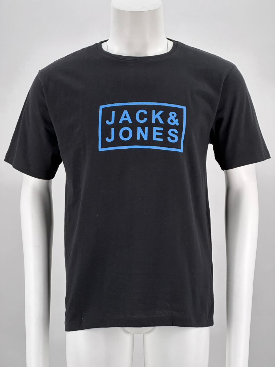 Футболка Jack & Jones