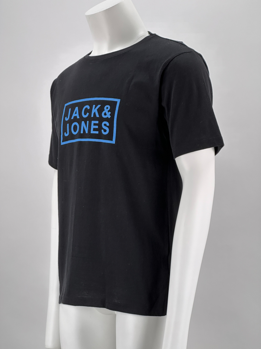 Футболка Jack & Jones