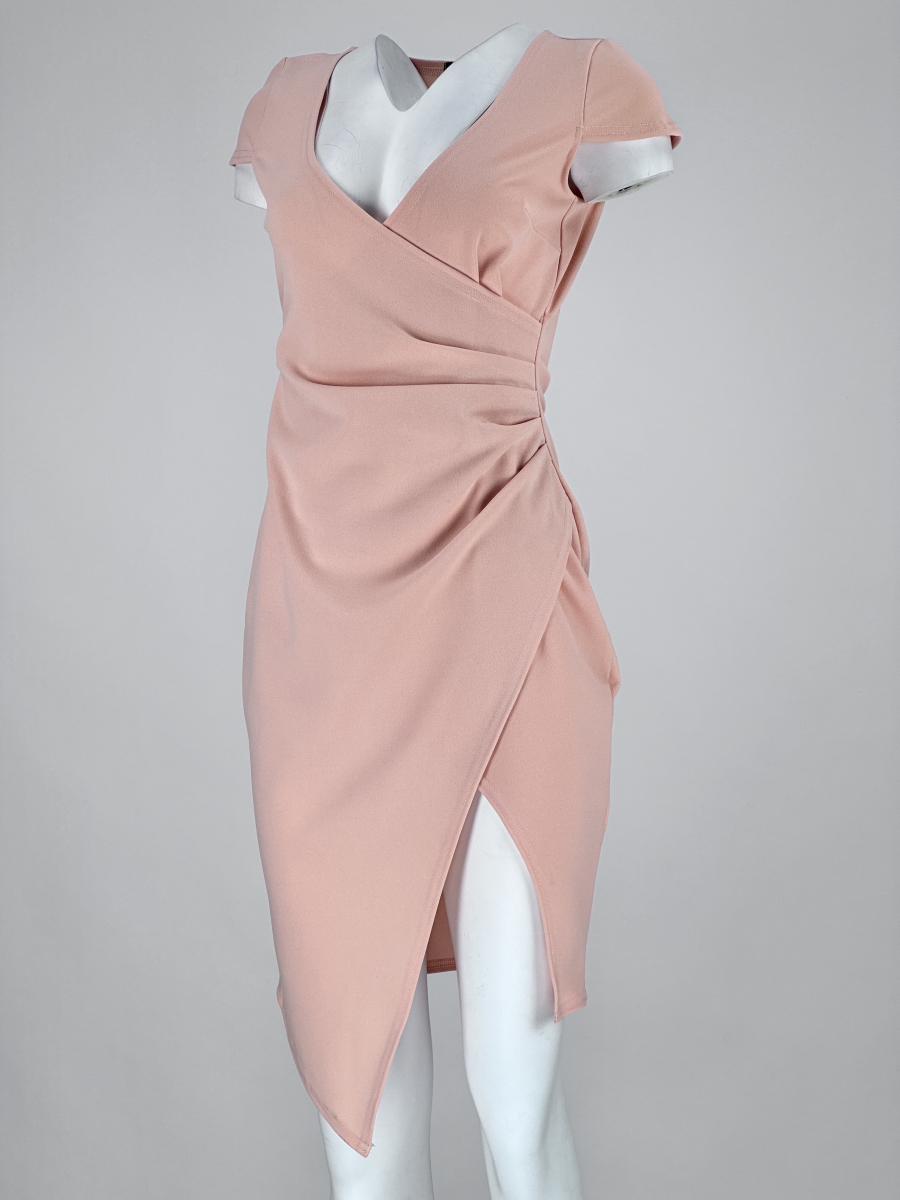 Платье Boohoo