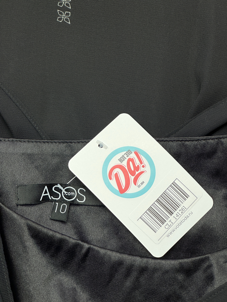 Платье Asos