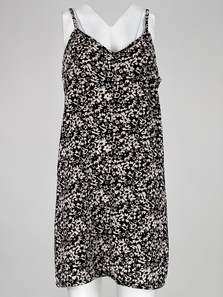 Платье Boohoo