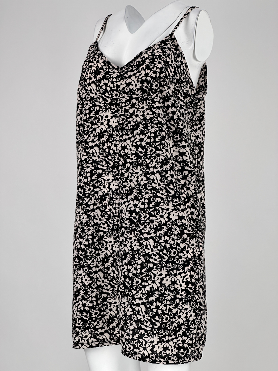 Платье Boohoo