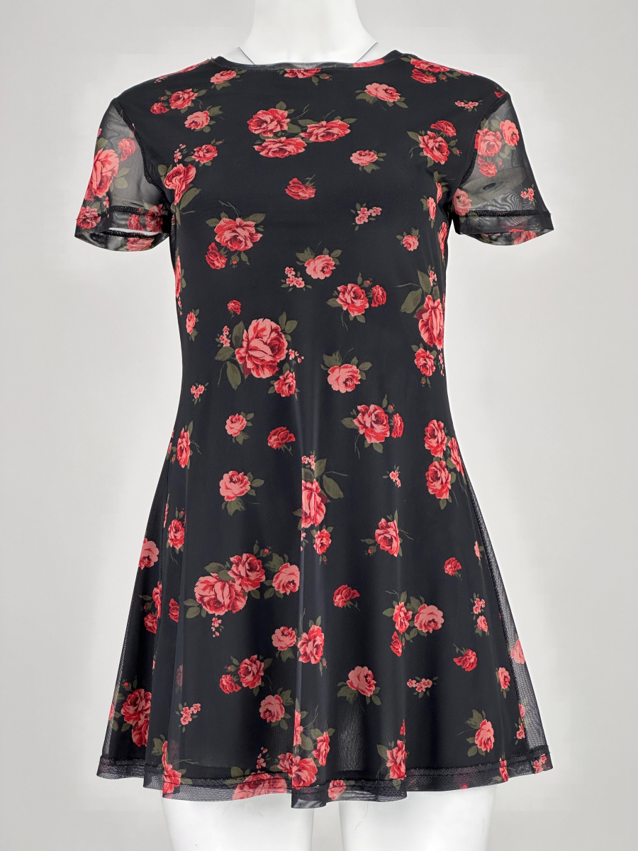 Платье stradivarius