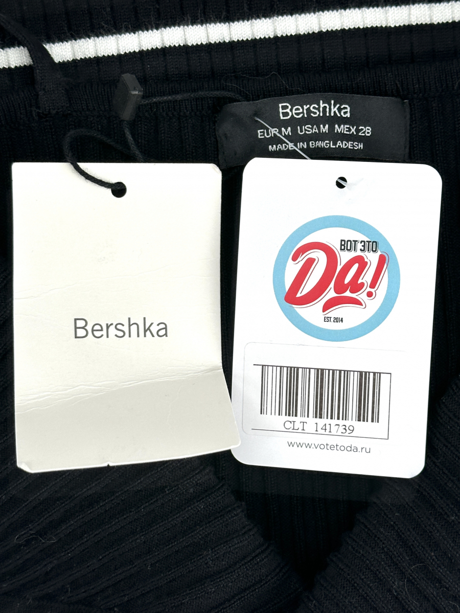 Топ Bershka