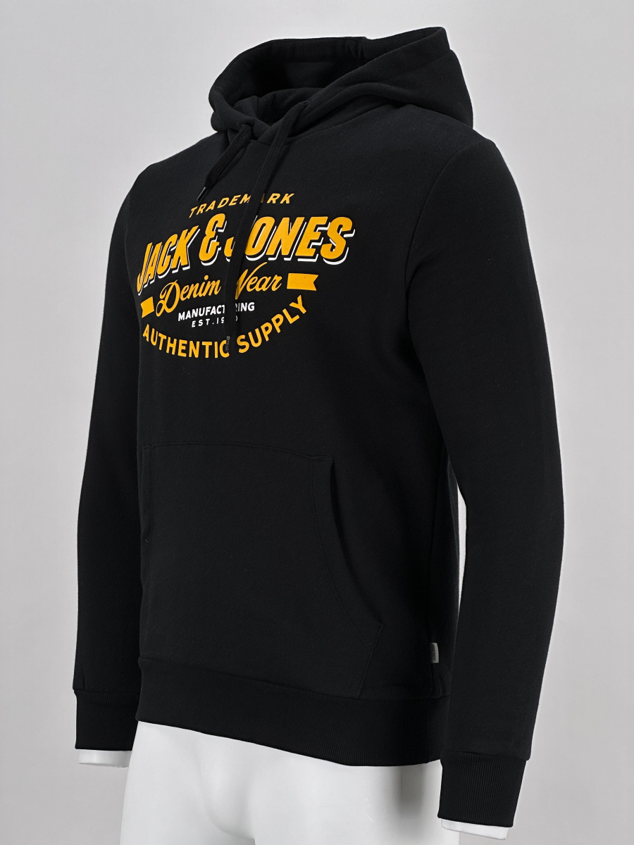 Худи Jack & Jones