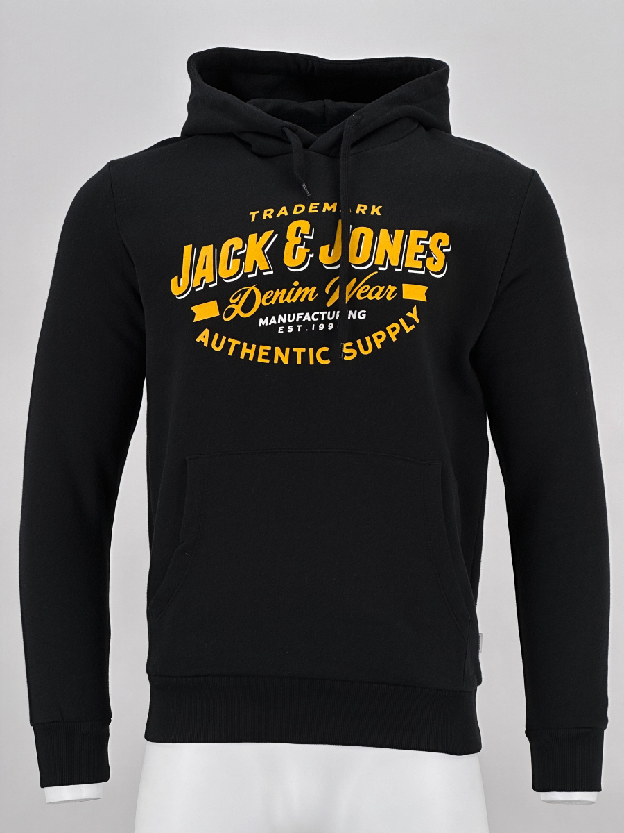 Худи Jack & Jones