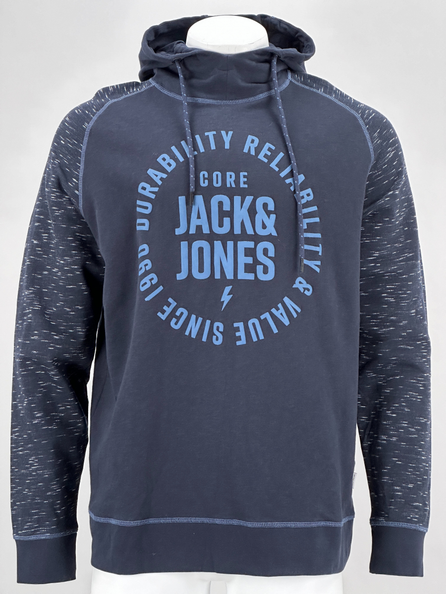 Худи Jack & Jones