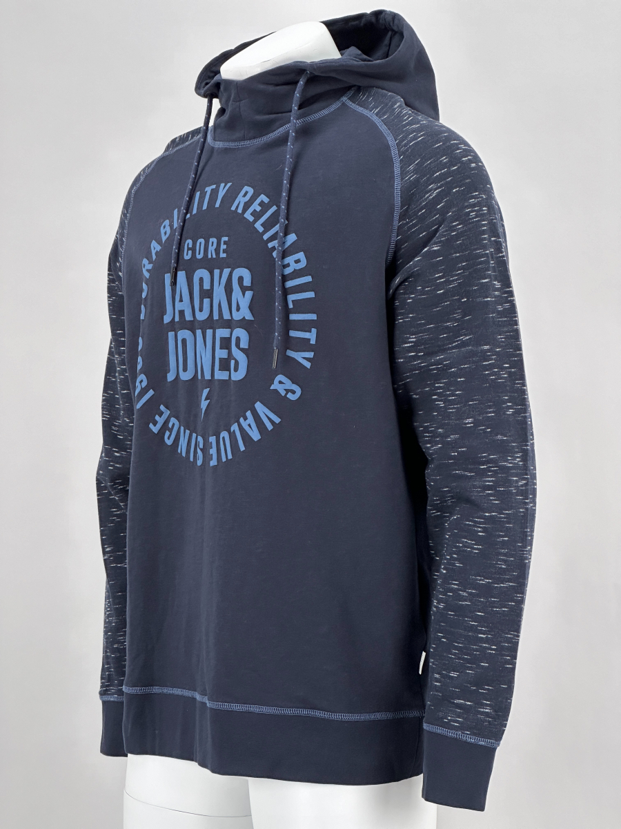 Худи Jack & Jones