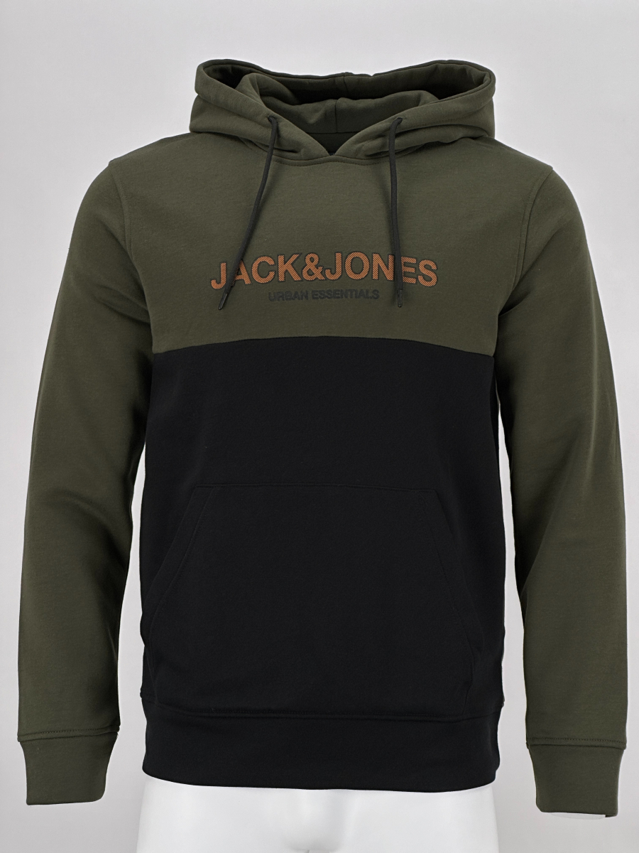 Худи Jack & Jones