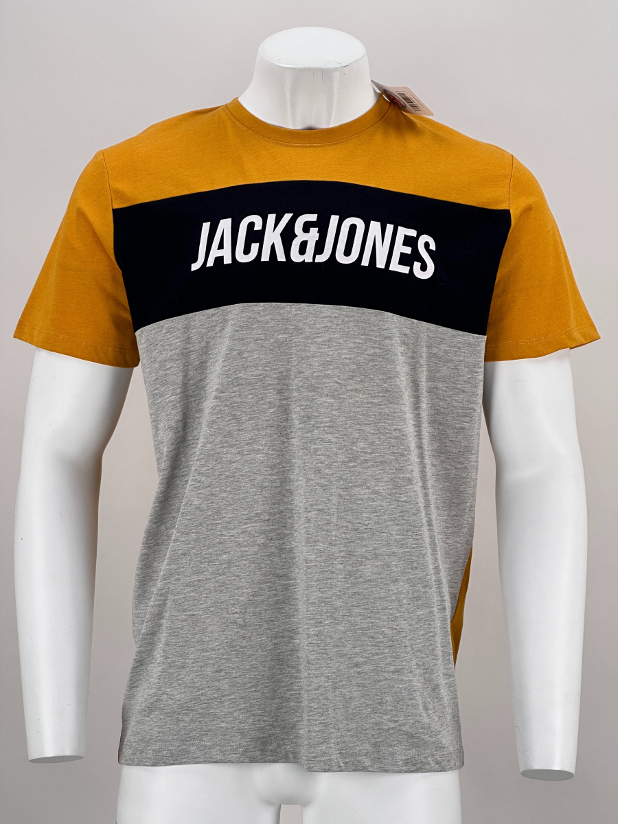 Футболка Jack & Jones