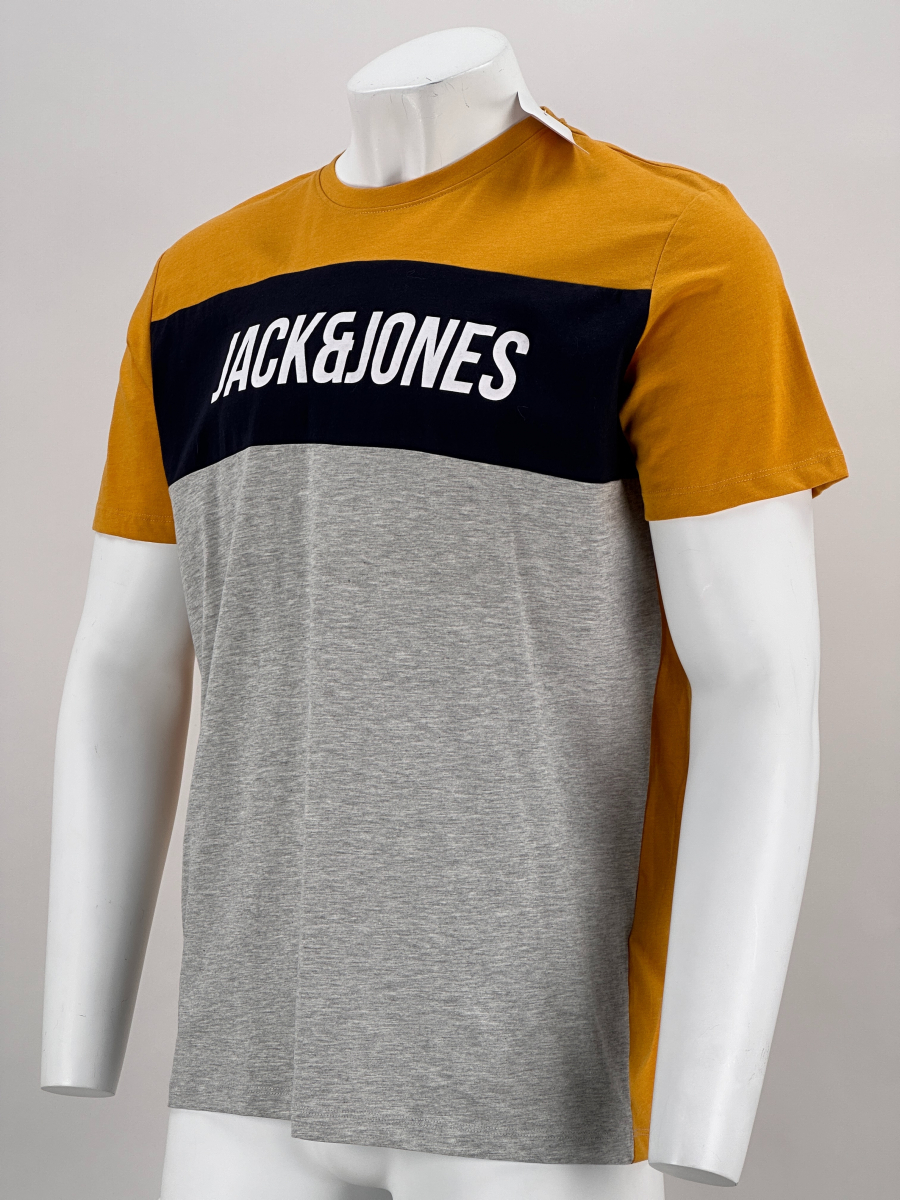 Футболка Jack & Jones