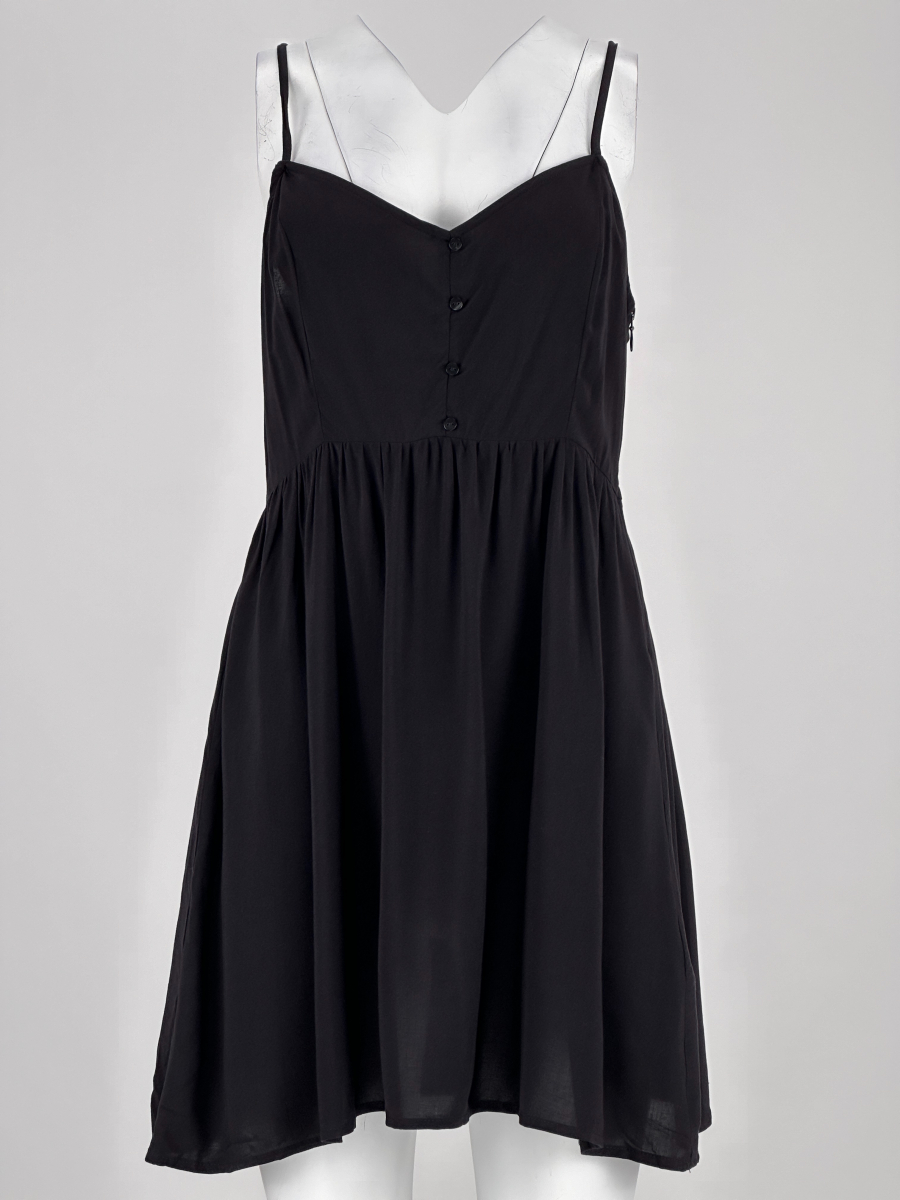 Платье H&M Divided