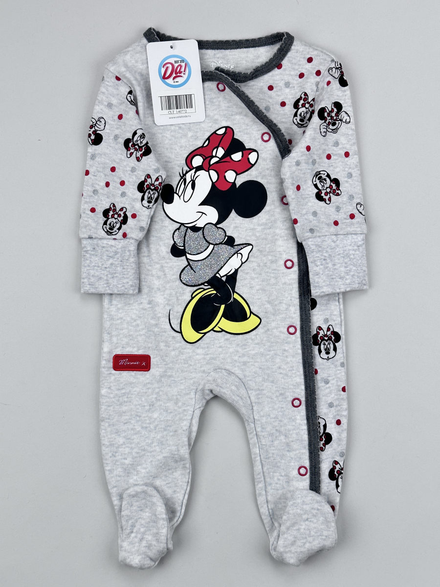 Слипы Disney baby