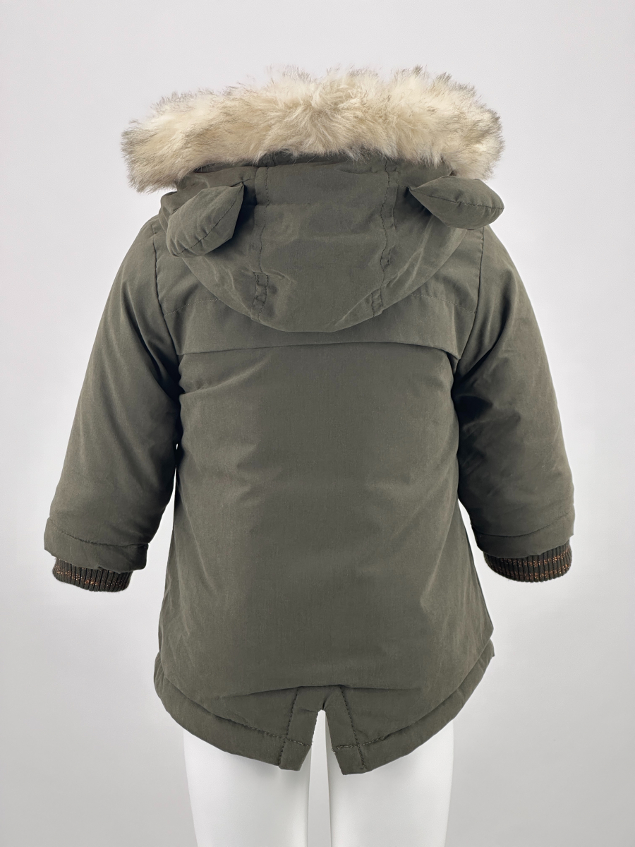 Куртка Primark cares