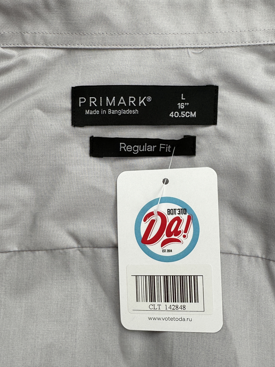 Рубашка Primark