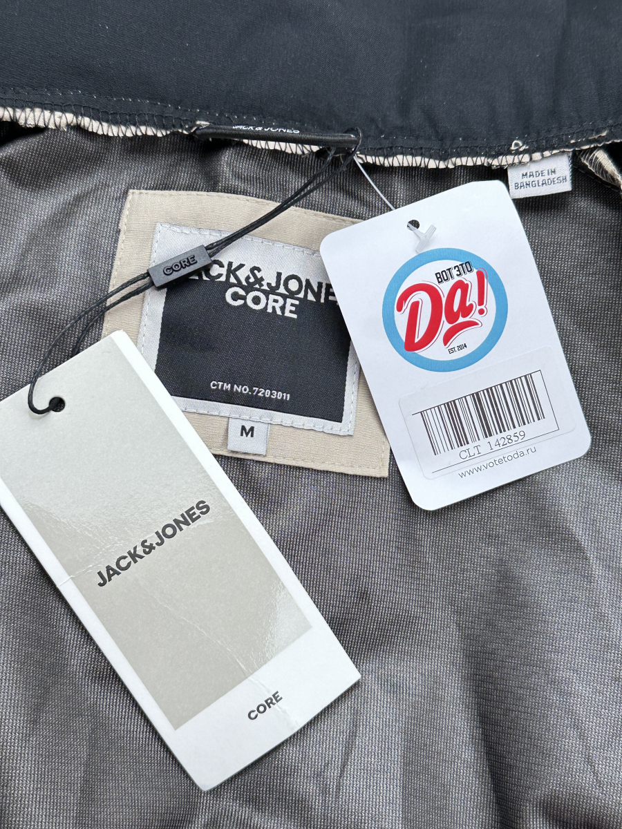 Куртка Jack & Jones